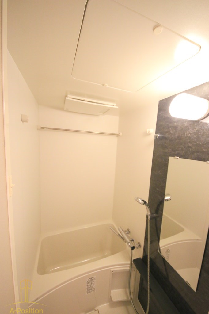 バス・シャワールーム　エスリード天王寺ブランシェ