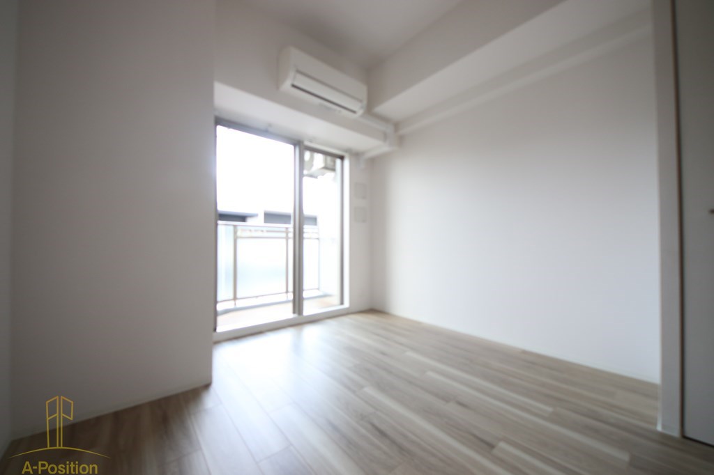 その他部屋・スペース　エスリード天王寺ブランシェ