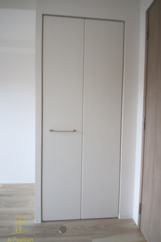 収納　エスリード天王寺ブランシェ