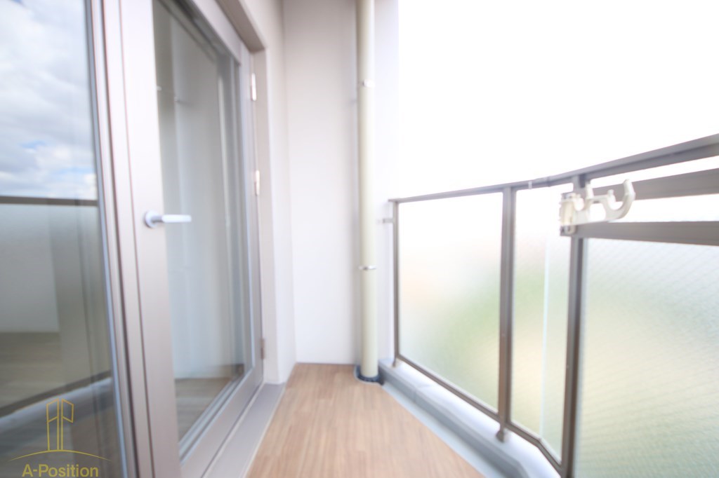 バルコニー　エスリード天王寺ブランシェ