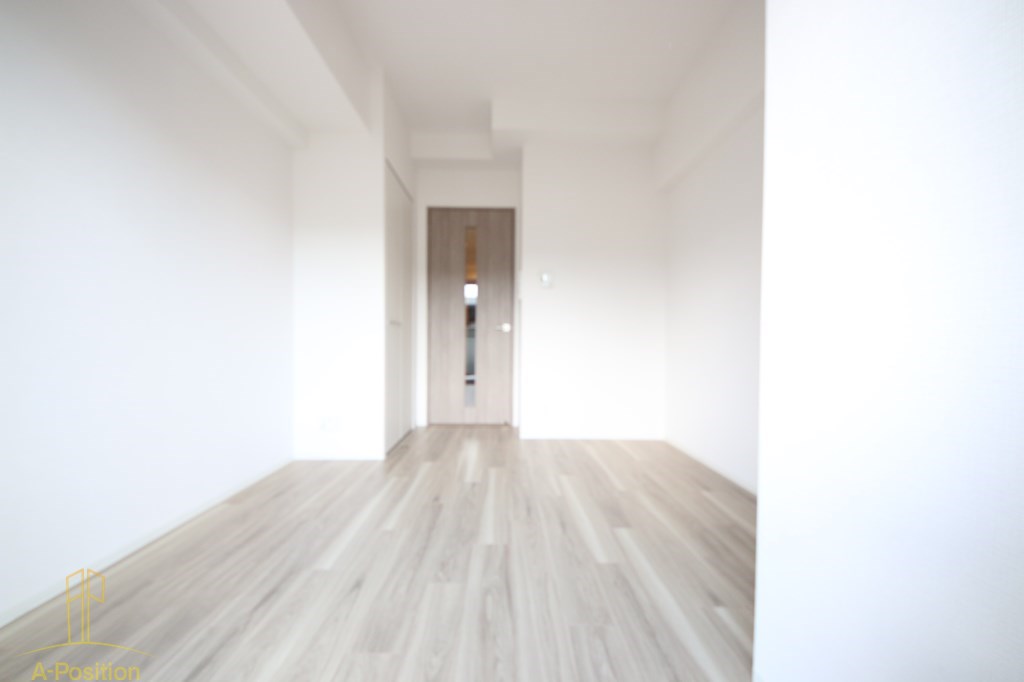 居室・リビング　エスリード天王寺ブランシェ