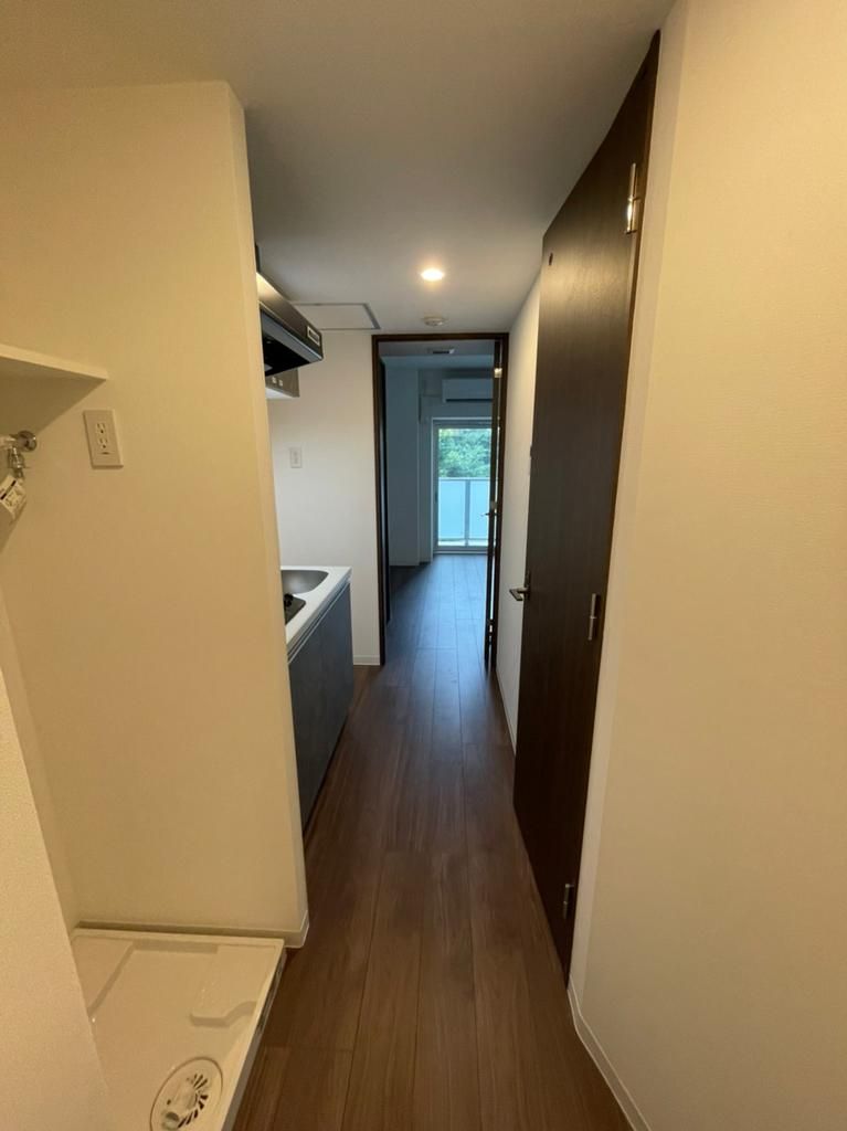 玄関　参考写真