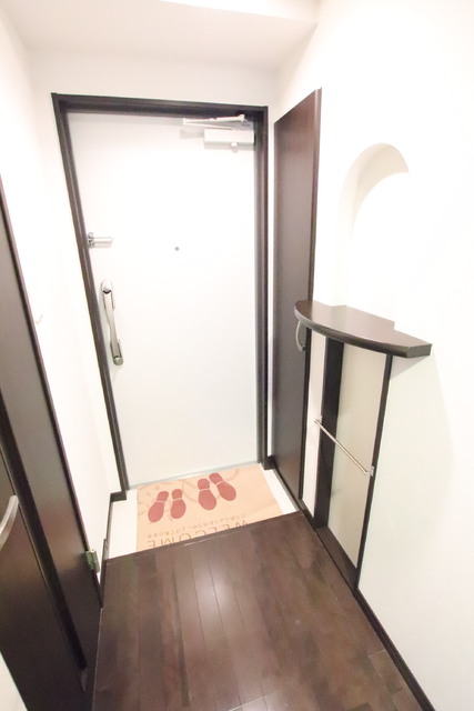 玄関　◇玄関スペース◇