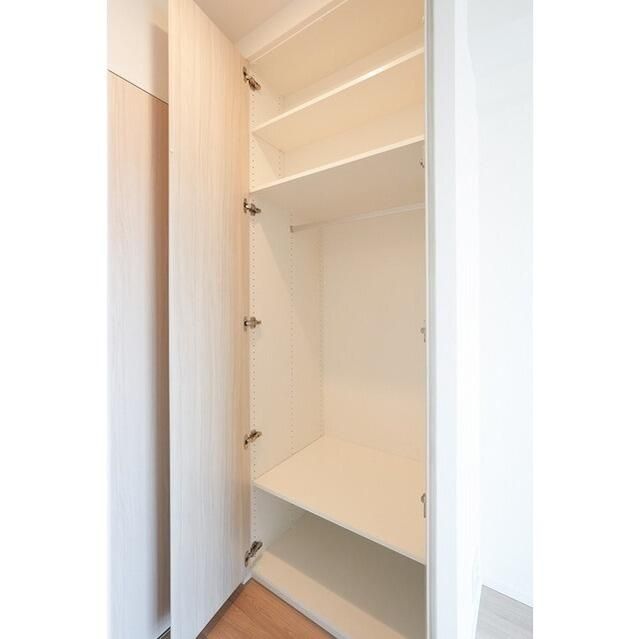 収納　※別部屋参照