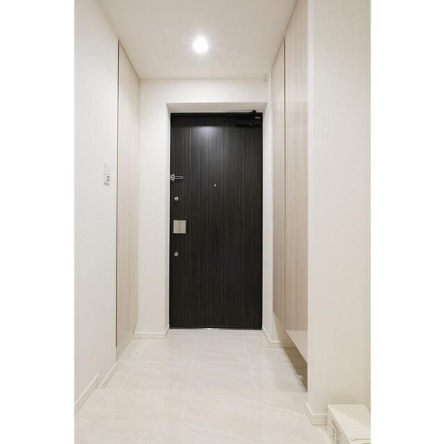 玄関　※別部屋参照