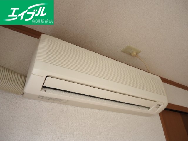 その他設備　エアコン（ダイニング）