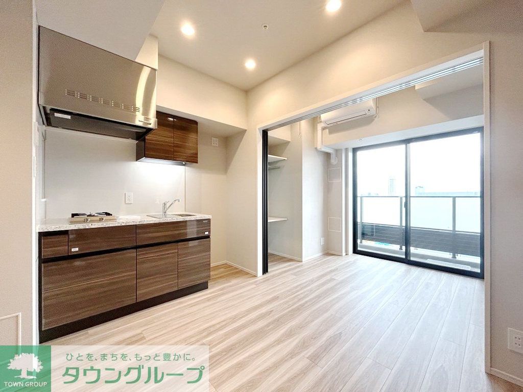 居室・リビング　お部屋探しは株式会社　タウンハウジング　までお気軽にお問合…