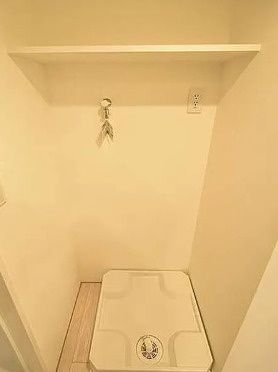 その他　別タイプ部屋　参考写真です