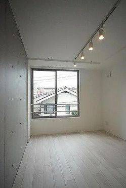 居室・リビング　別タイプ部屋　参考写真です