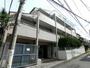 新中野駅より徒歩9分 3階 築35年9ヶ月の賃貸物件