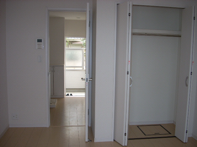 収納　※別号室写真