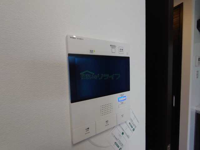 セキュリティ　反転タイプ参考写真