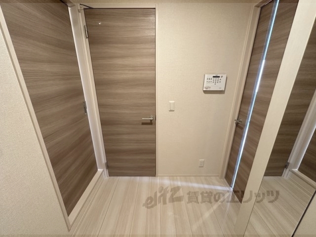 その他部屋・スペース　廊下