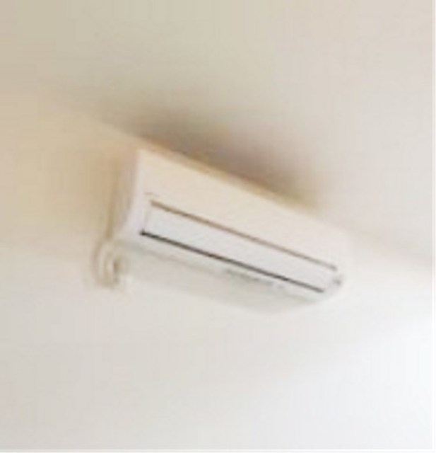 その他設備　別部屋同仕様