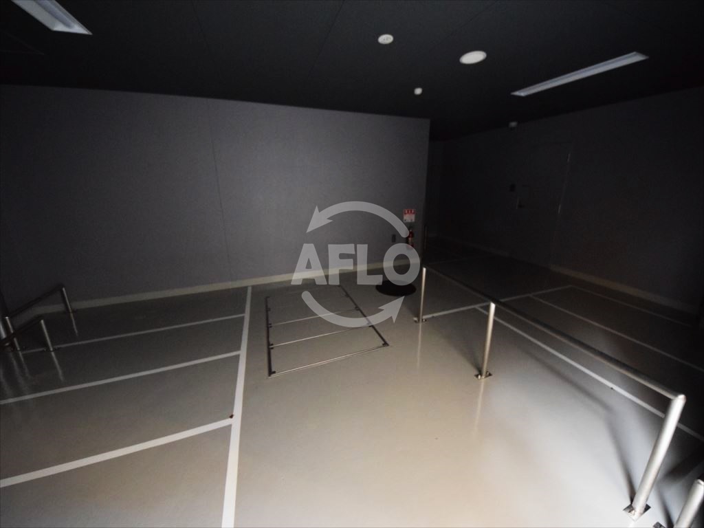 その他共有部分　S-RESIDENCE南堀江　バイク置場