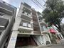 津の峰マンション 3階 築54年の賃貸物件