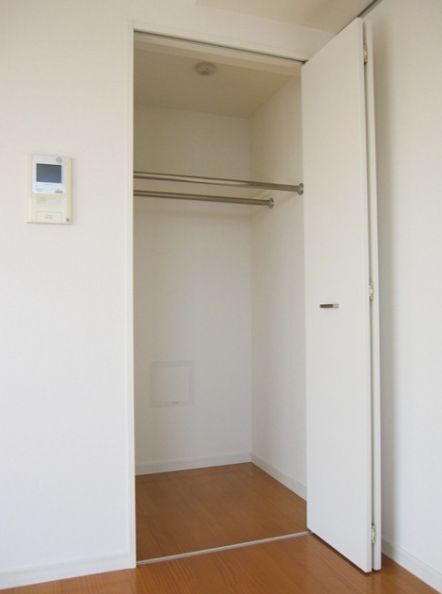 収納　弊社は都内全域の物件をご紹介可能です！
