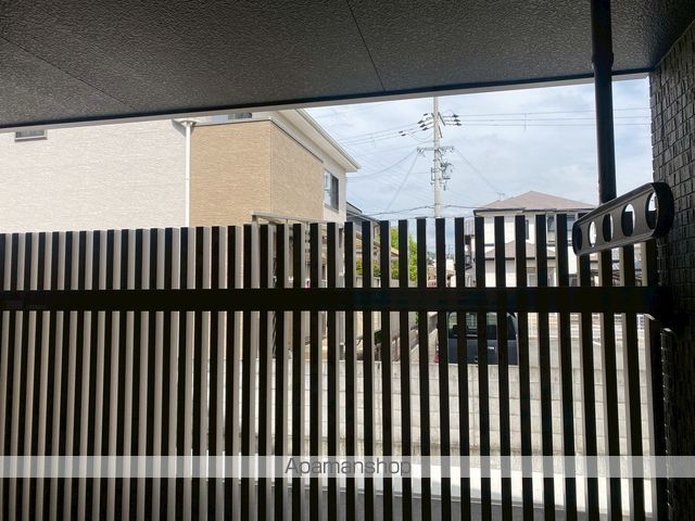 眺望　眺望