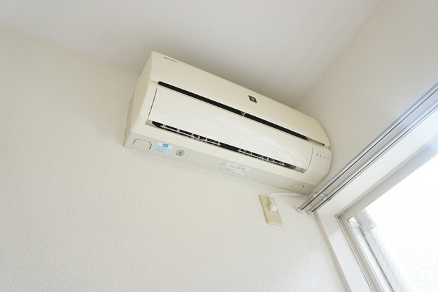 その他　★エアコン１基付きです★