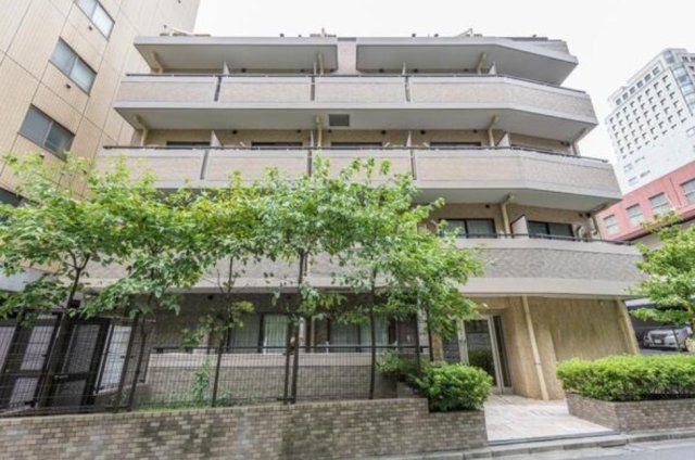 建物外観　☆綺麗な外観☆