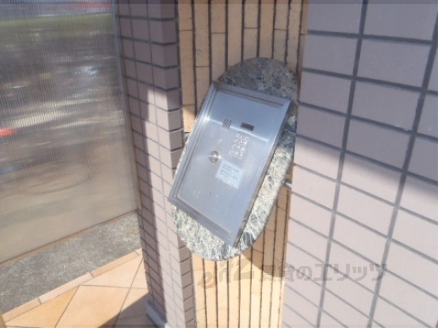 セキュリティ　オートロック