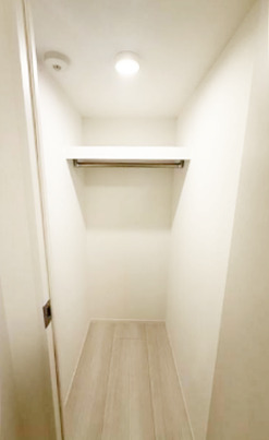 収納　同じ仕様