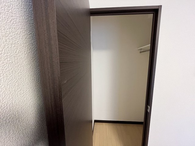 その他部屋・スペース　ウォークインクローゼット