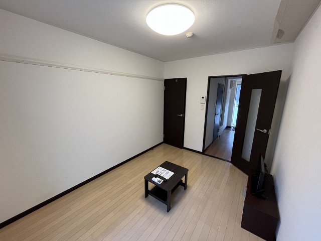 その他　2階以上は絨毯仕様です。