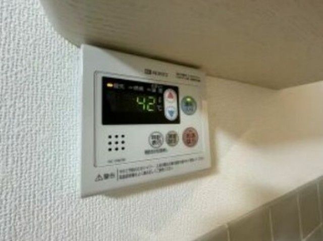 その他設備　設備