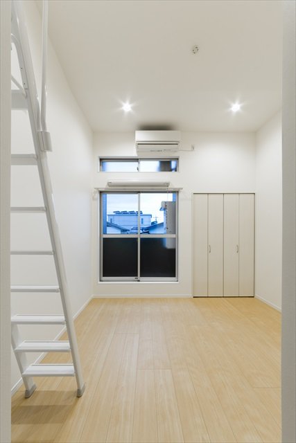 その他部屋・スペース