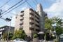 近鉄八尾駅より徒歩11分 3階 築26年8ヶ月の賃貸物件