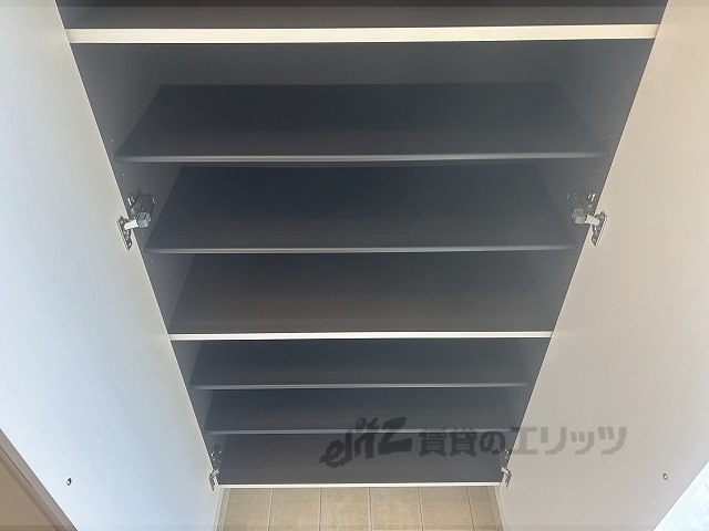 収納　下駄箱