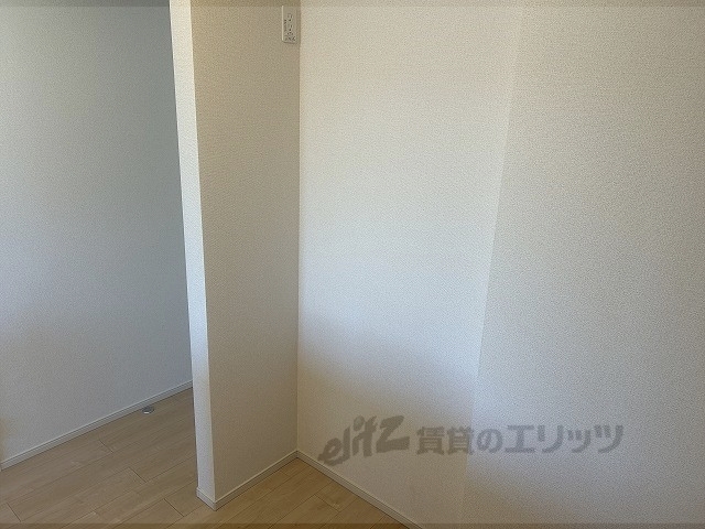 その他部屋・スペース　冷蔵庫置場