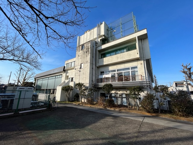 その他　三原台温水プール（その他）まで1053m