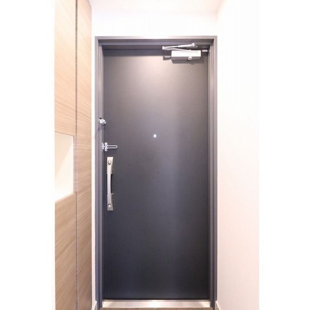 玄関　☆玄関☆