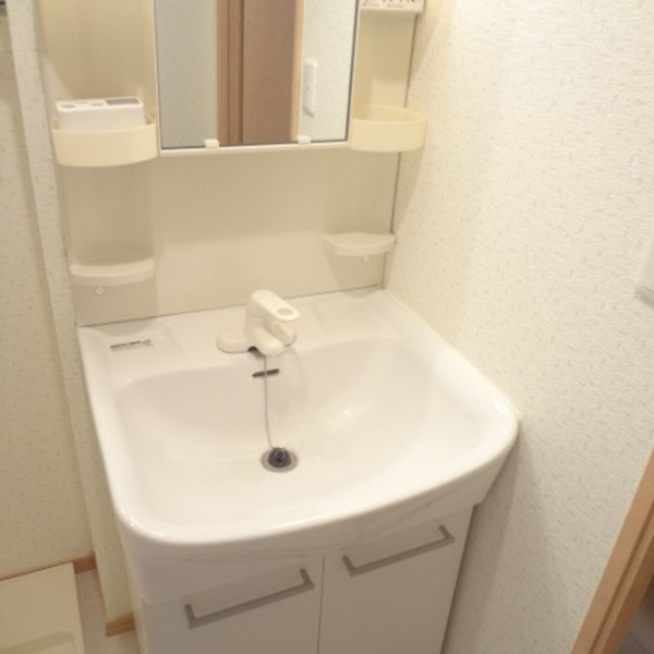 洗面設備　【人気！おすすめ物件！！】お問い合わせはお早めに♪