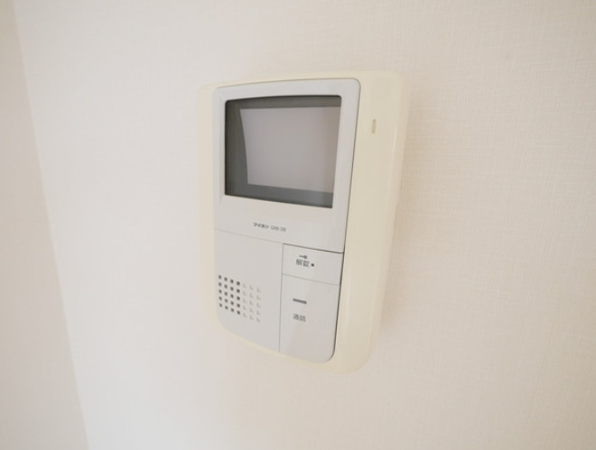 セキュリティ　【人気！おすすめ物件！！】お問い合わせはお早めに♪