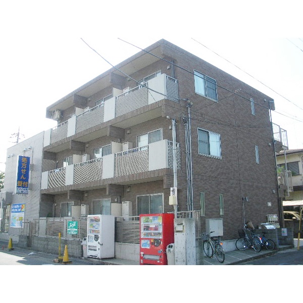 建物外観　【人気！おすすめ物件！！】お問い合わせはお早めに♪