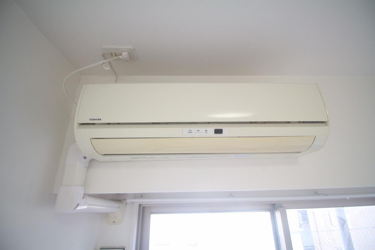 その他設備　※写真別部屋参照