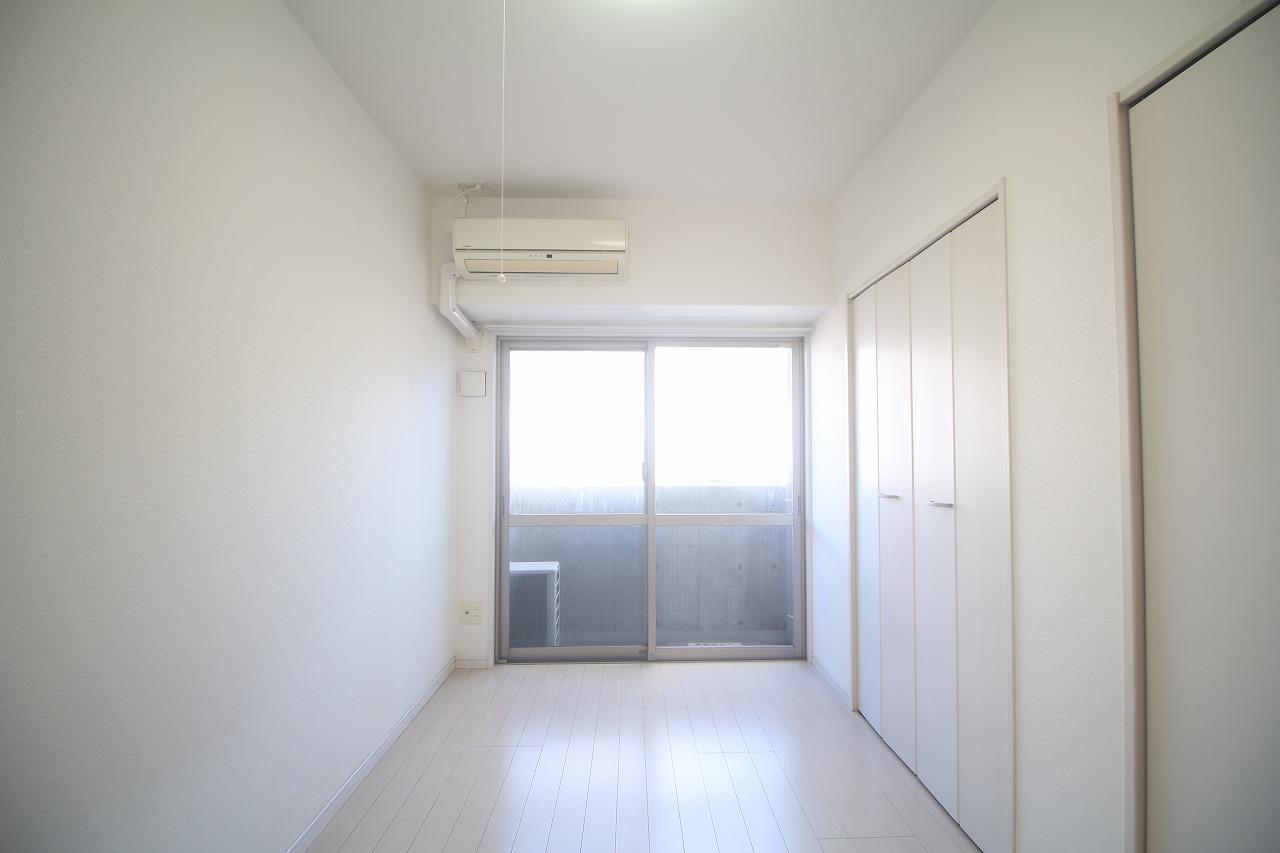 居室・リビング　※写真別部屋参照