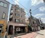 中野新橋駅より徒歩8分 築29年10ヶ月 5階建の賃貸物件