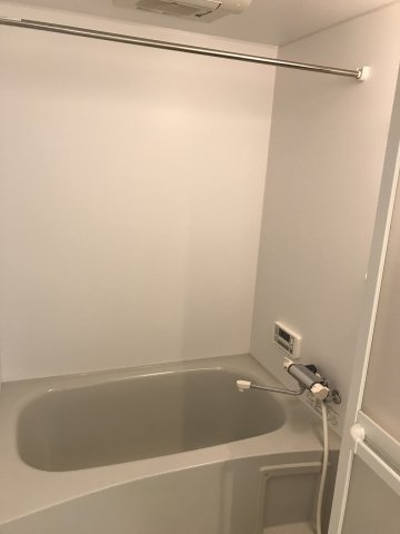 バス・シャワールーム　参考写真