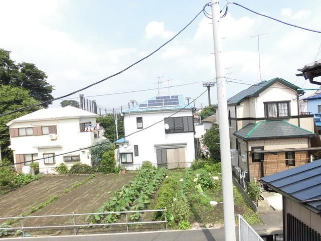 眺望　★★嬉しい更新料なし★★