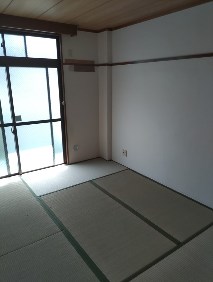 居室・リビング　※別部屋参考写真☆