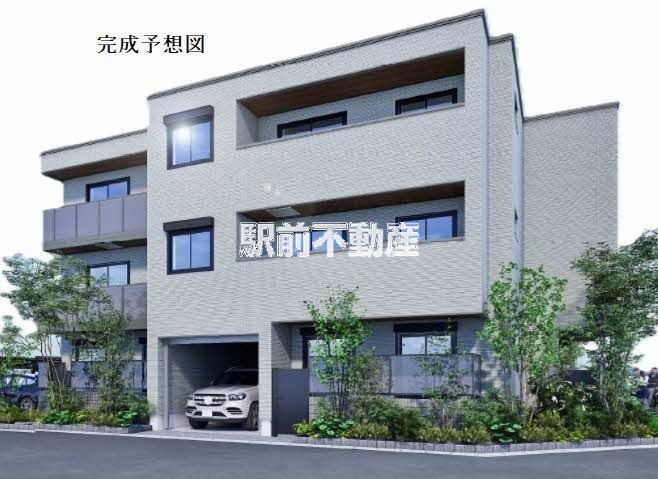 その他部屋・スペース　メーカーイメージサンプル