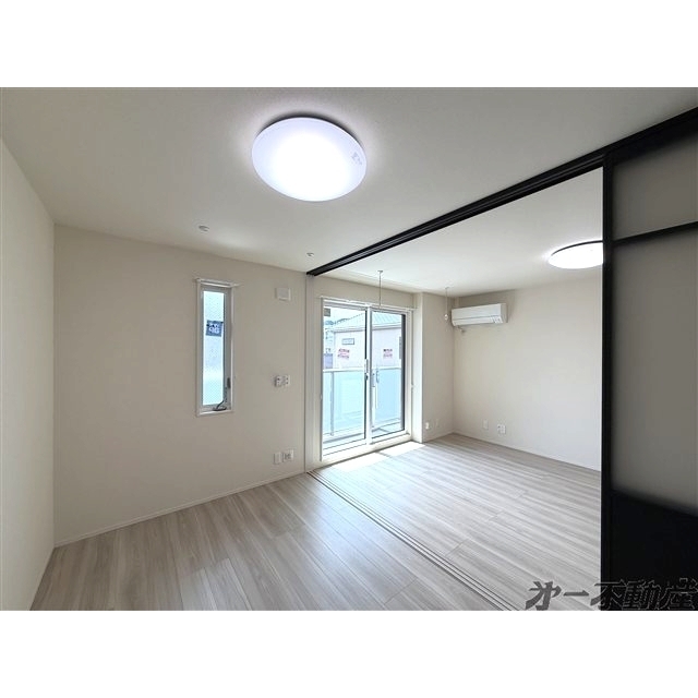 その他部屋・スペース　洋室