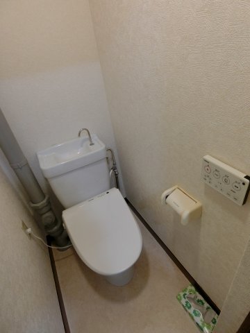 トイレ　同仕様