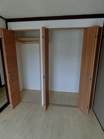 収納　同仕様