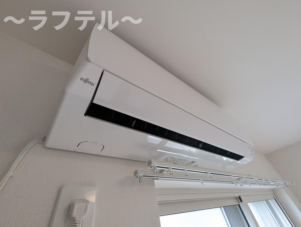 その他設備　別部屋イメージ写真
