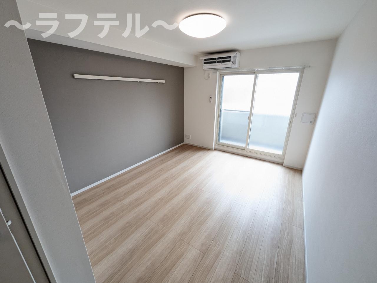 居室・リビング　別部屋イメージ写真